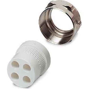 Phoenix Contact - Kabelverschraubung VC-M-KV-PG21 1X6/2X9 − 5 Stück