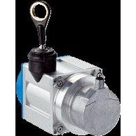Sick - Drehgeber Seilzug-Encoder PRF08-P1CM0340