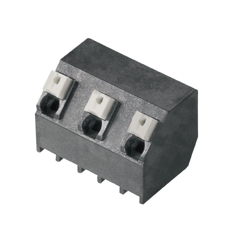 Weidmüller - Leiterplattenklemme Leiterplattenklemme LSF-SMT 7#1884890000 − 28 Stück