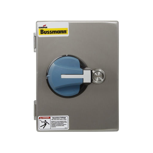 Eaton - Komponente für den Ausbau (Schaltschrank) Gekapselter Trennschalter ER4X-30J3PB