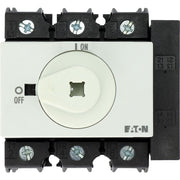 Eaton - Lasttrennschalter Hauptschalter 3polig 63A P3-63/M4/K2-PG/HI11 Zwischenbau