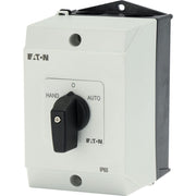 Eaton - Steuerschalter Ein-Aus-Schalter T0-3-15433/I1 I(G)