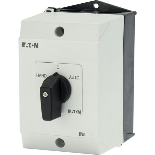 Eaton - Steuerschalter Ein-Aus-Schalter T0-3-15433/I1 I(G)