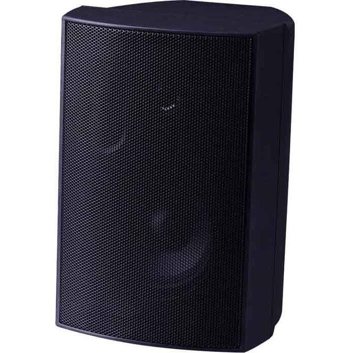 WHD - Lautsprecher Mini4WP-T30 sw 2Wege 30W