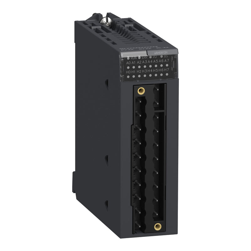 Schneider Electric - Lasttrennschalter Lastrennschalter 28916 INS40 3p Interpact