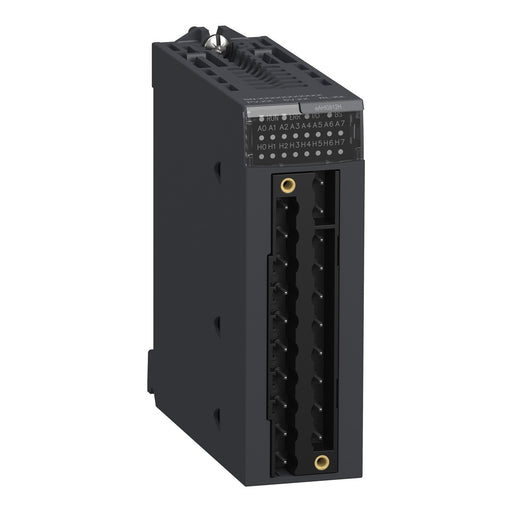 Schneider Electric - Lasttrennschalter Lastrennschalter 28916 INS40 3p Interpact