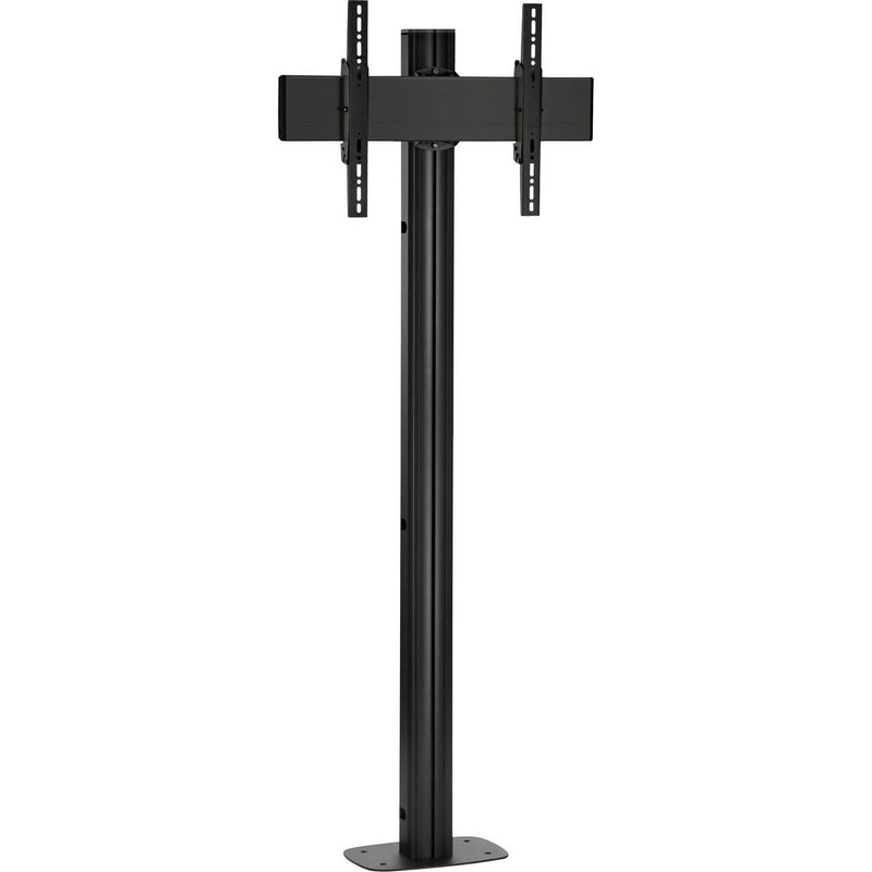 Vogels - Halterung für Audio-/Videosysteme Standfuß-Set FM1544 sw Connect-it