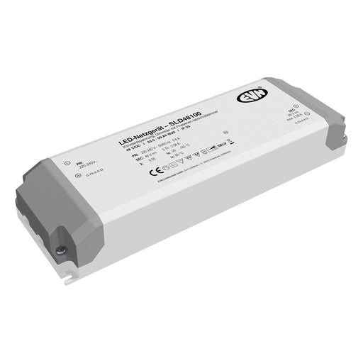 EVN Lichttechnik - LED-Betriebsgerät LED-Netzgerät SLD48100 48V/DC dim