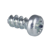 Eaton - Zubehör/Ersatzteile für Bussystem Standard Grundplatte CMMZ-00/39 Schrauben 5mm − 20 Stück