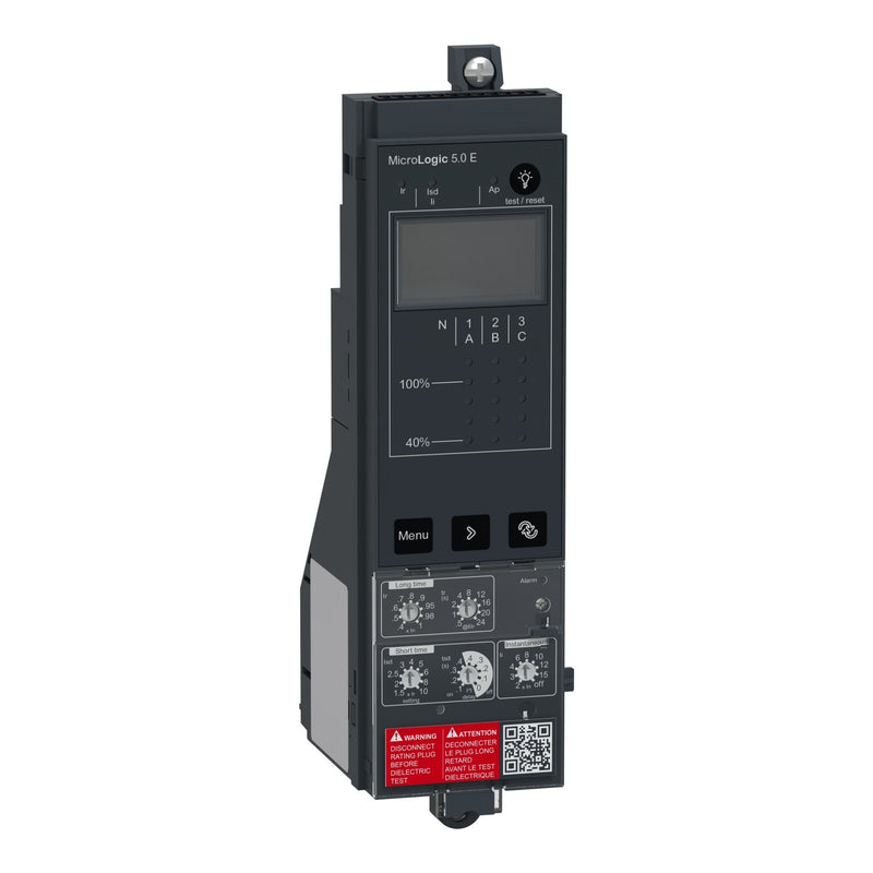 Schneider Electric - Endstück für Geräteeinbaukanal Kanal Endstück INKA 152/52 5591050 Alu natureloxiert