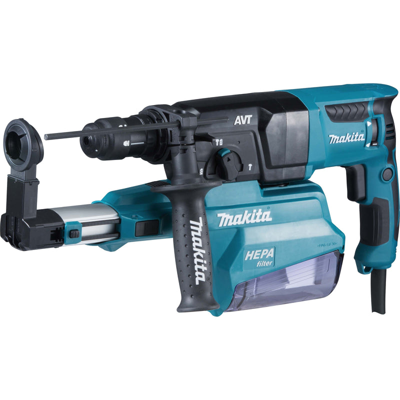 Makita - Bohrhammer (elektrisch) Bohrhammer SDS-PLUS 26mm HR2653TJ