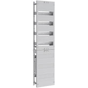 ABN - Verteilerfeld für Installationsverteiler Verteilerfeld V17AX430 1V4 1APZ3
