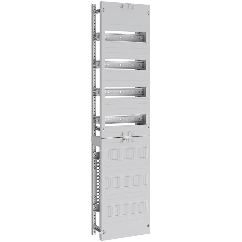 ABN - Verteilerfeld für Installationsverteiler Verteilerfeld V17AX430 1V4 1APZ3