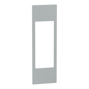 Schneider Electric - Abdeckung/Blende/Beschriftungsleiste (Schaltschrank) Nachrüstungssatz CU Slim NSYCUACC024DG 1,1-1,5-2kW Climasys