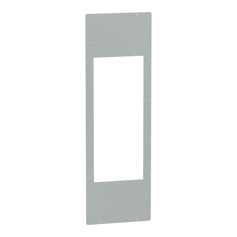 Schneider Electric - Abdeckung/Blende/Beschriftungsleiste (Schaltschrank) Nachrüstungssatz CU Slim NSYCUACC024DG 1,1-1,5-2kW Climasys