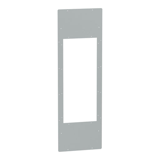 Schneider Electric - Abdeckung/Blende/Beschriftungsleiste (Schaltschrank) Nachrüstungssatz CU Slim NSYCUACC024DG 1,1-1,5-2kW Climasys