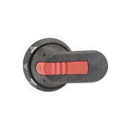 ABB Stotz S&J - Handgriff für Schaltgeräte Pistolengriff OHB65J6E69 65mm Wellen- 6mm