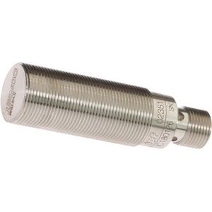 Ipf Electronic - Induktiver Näherungsschalter Sensor induktiv IC180126 DC,pnp,sn=10mm,b,M12
