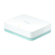 DLink - Netzwerk Switch 5-Port Switch Desktop DGS-1005D/E 10/100/1000 Mbit