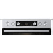 Gorenje - Herd EB-Herdset-Hi-Light/BIGBOX BCS6737E06X+ECD634BX Easy Heißluft Set 2