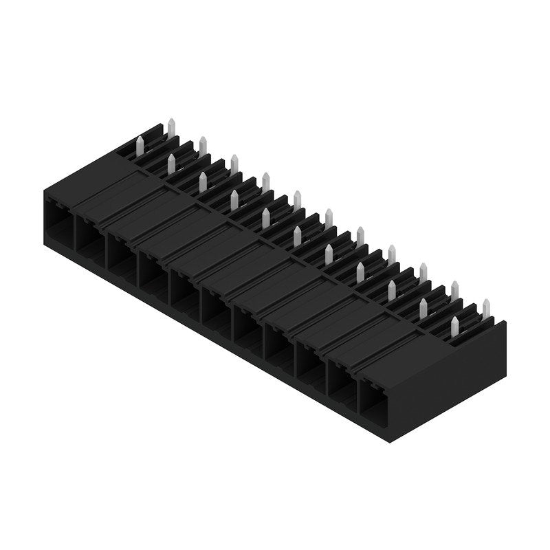 Weidmüller - Leiterplattensteckverbinder Verbinder 7.62mm SV 7.62HP#1931350000 − 18 Stück