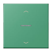 Jung - Bedienelement intelligent eNet Taster Standard 1fach FM LC 1700 P 250