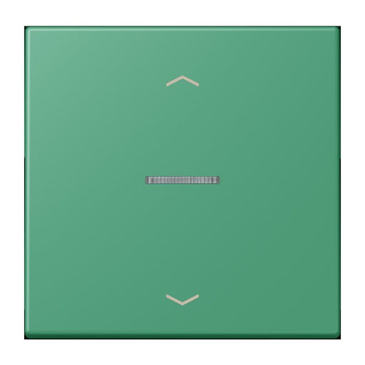 Jung - Bedienelement intelligent eNet Taster Standard 1fach FM LC 1700 P 250