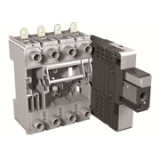 ABB Stotz S&J - Sockel für Leistungsschalter Unterteil XT4 W FP 3p EF ausfahrbar