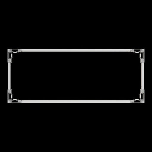 Striebel&amp;John - Abdeckung für Verteilerfeld Erhöhungsrahmen ED232 für AG32 − 1 Stück by Striebel&amp;John

