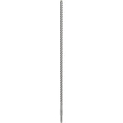 Bosch - Bohrer PRO SDS plus-5X 2608833803 Hammerbohrer 10 x
