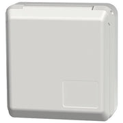 Mennekes - CEE-Steckdose (IEC 60309) Anbaudose Cepex 4263 32A,5p,6h,400V,IP44