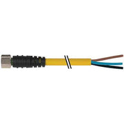 Murrelektronik - Konfektioniertes Sensor-Aktor-Kabel Buchse 7000-08061-0510500 M8,gerade