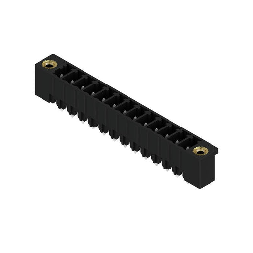 Weidmüller - Leiterplattensteckverbinder Verbinder 3.81mm SC 3.81/1#1943490000 − 30 Stück