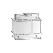 Mitsubishi Electric - Dreiphasen-Steuertransformator Drehstrom-Transformator MT-3.5-60 400/230V 3,5kVA 2kW