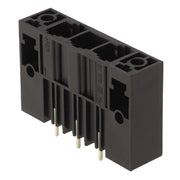Weidmüller - Leiterplattensteckverbinder Verbinder 10.16mm SU 10.16H#1813660000 − 36 Stück