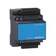 Janitza Electronic - Kombimessgerät Strommessmodul Modul800CT8A#5231230 mehrkanaliges