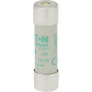 Eaton - Zylindrische Sicherung Sicherungseinsatz Nieders. CYL AM 14,#C14M20S 20A AC 500V 120kA − 10 Stück