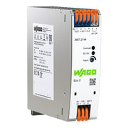 WAGO - Gleichstromversorgung Stromversorgung 2687-2144 Eco 2,1-phasig