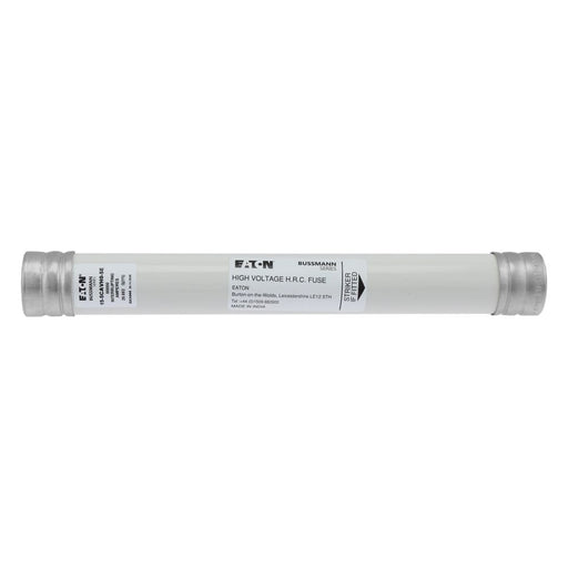 Eaton - Mittel-/Hochspannungssicherung VT-Sicherungseinsatz 15.5CAVH0.5E 0.5 A, AC 15.5 kV − 5 Stück