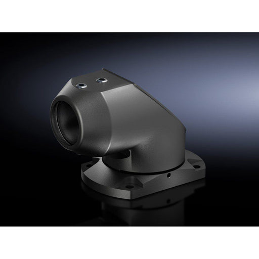 Rittal - Profil-Tragarm Aufsatzgelenk CP 6501.160 RAL7024