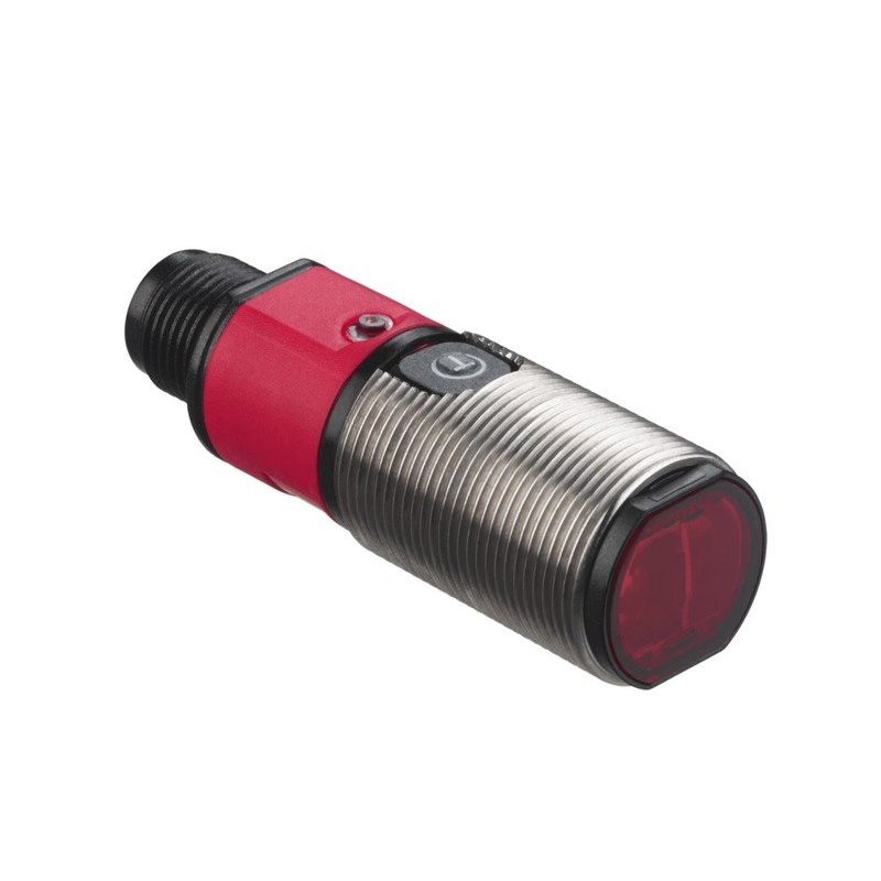 Leuze - Lichttaster energetisch Lichttaster energetisch ET328.3/2N-M12