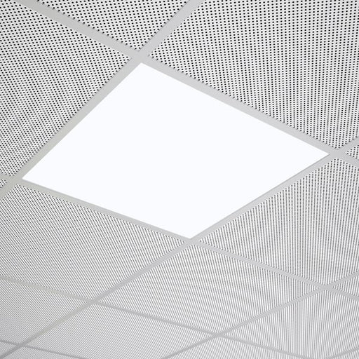 LTS Licht&Leuchten - Decken-/Wandleuchte LED-Einlegeleuchte PLL-ECO 5940600402DA 4000K DALI