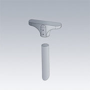 Thorn - Mechanisches Zubehör/Ersatzteile für Leuchten Erdspieß Olsys LED1 #96262334