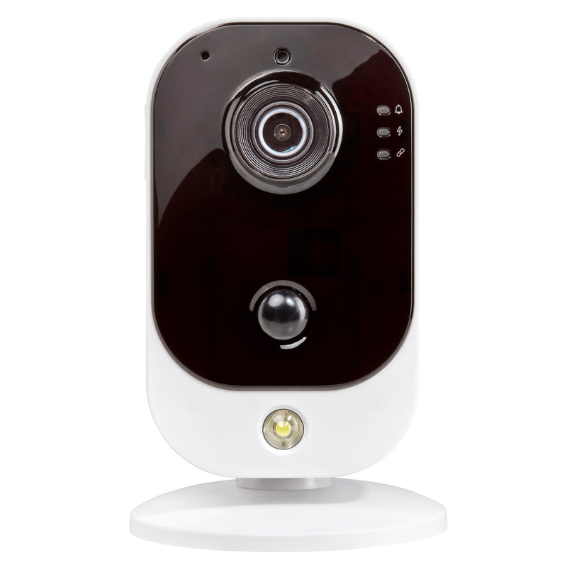 Grothe - Kamera für Überwachungssystem Cube-Kamera VK 1099/210 2MPX WLAN