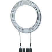 Pilz - Konfektioniertes Sensor-Aktor-Kabel Verbindungskabel PNOZ mli1p 10m screw 5-polig − 1 Stück
