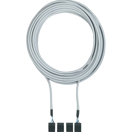 Pilz - Konfektioniertes Sensor-Aktor-Kabel Verbindungskabel PNOZ mli1p 10m screw 5-polig − 1 Stück