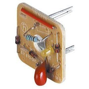 Hirschmann ICON - Kommunikationstechnik-Adapter Anzeigesatz GDME LED 24 HH YE − 50 Stück
