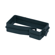 Eaton - Kabelführung für Gehäuse/Schränke Kabelführungsbügel EPCL095-75X35 Kunststoff schwarz − 10 Stück
