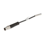 Ipf Electronic - Magnetischer Näherungsschalter Sensor Magnetisch, MZR4E180 Zylinder 4,1mm