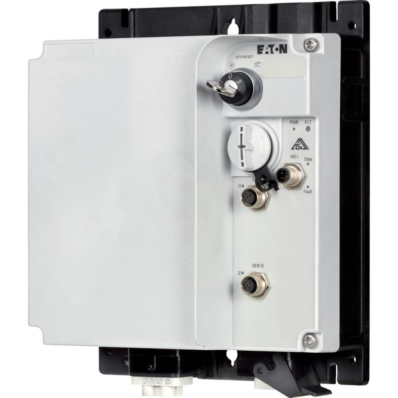 Eaton - Motorstarter/Motorstarterkombination Direktstarter 6.6A RAMO5-D202A31-4120S1 Sensor-Eingang 2